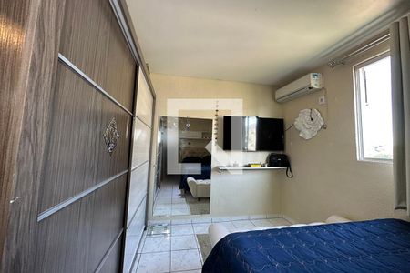 Quarto 2  de apartamento à venda com 2 quartos, 50m² em Campina, São Leopoldo