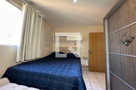 Quarto 2  de apartamento à venda com 2 quartos, 50m² em Campina, São Leopoldo