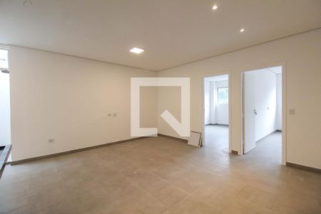 Sala de apartamento para alugar com 2 quartos, 60m² em Brás, São Paulo