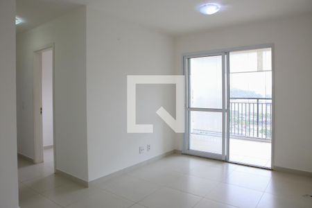 Apartamento para alugar com 59m², 2 quartos e 1 vagaSala