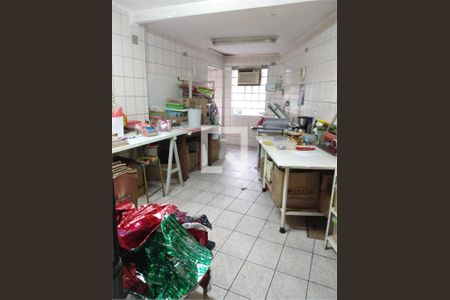 Casa à venda com 3 quartos, 140m² em Santana, São Paulo