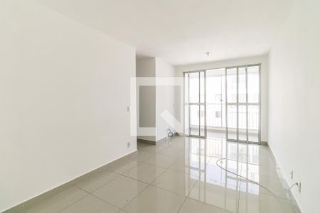 Sala de apartamento para alugar com 3 quartos, 67m² em Jardim Guanabara, Belo Horizonte