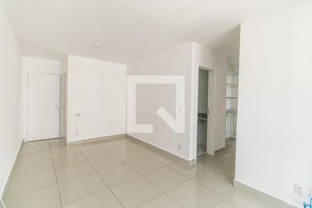 Sala de apartamento para alugar com 3 quartos, 67m² em Jardim Guanabara, Belo Horizonte