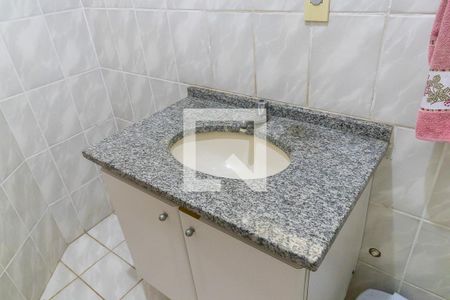 Lavabo de casa à venda com 4 quartos, 360m² em Jardim Santa Genebra, Campinas