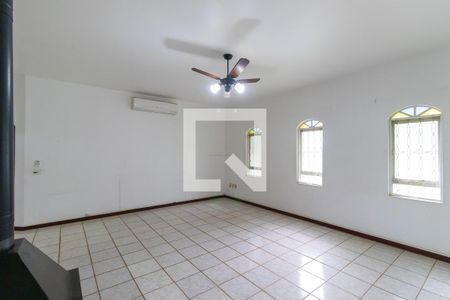 Sala de casa à venda com 4 quartos, 360m² em Jardim Santa Genebra, Campinas