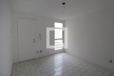 Sala de apartamento para alugar com 2 quartos, 35m² em Central Parque Sorocaba, Sorocaba