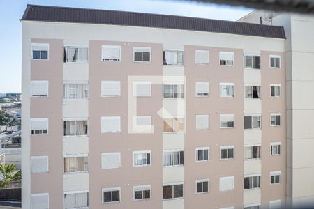 Vista do Quarto 1 de apartamento à venda com 2 quartos, 34m² em Vila Leopoldina, São Paulo