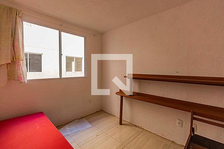Quarto 2 de apartamento para alugar com 2 quartos, 48m² em Mato Grande, Canoas