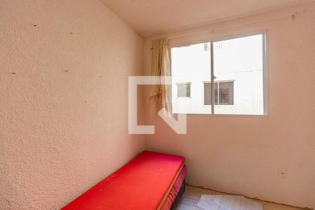 Quarto 2 de apartamento para alugar com 2 quartos, 48m² em Mato Grande, Canoas