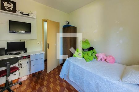 Quarto 1 de apartamento para alugar com 2 quartos, 68m² em Nova Petrópolis, São Bernardo do Campo