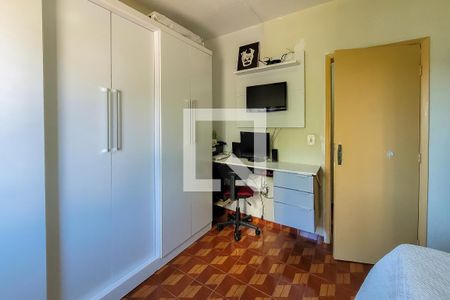 Quarto 1 de apartamento para alugar com 2 quartos, 68m² em Nova Petrópolis, São Bernardo do Campo