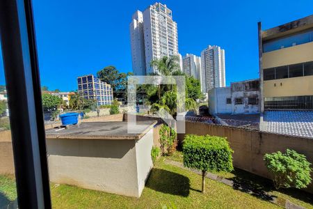 Vista de apartamento para alugar com 2 quartos, 68m² em Nova Petrópolis, São Bernardo do Campo