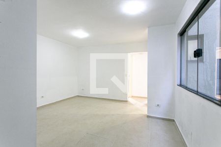 Sala de casa de condomínio para alugar com 2 quartos, 45m² em Tatuapé, São Paulo