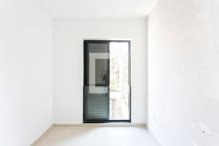 Quarto 1 de casa de condomínio para alugar com 2 quartos, 45m² em Tatuapé, São Paulo