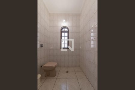 Lavabo de casa à venda com 4 quartos, 200m² em Vila Nair, São Paulo