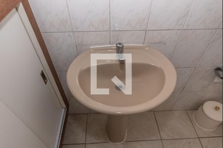 Lavabo de casa à venda com 4 quartos, 200m² em Vila Nair, São Paulo