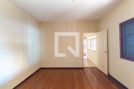 Quarto 1 de casa para alugar com 2 quartos, 80m² em Parque Boturussu, São Paulo