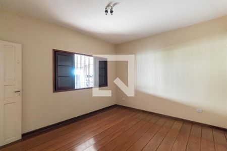 Quarto 1 de casa para alugar com 2 quartos, 80m² em Parque Boturussu, São Paulo