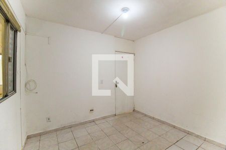 Quarto  de casa para alugar com 1 quarto, 54m² em Jardim Nair, São Paulo