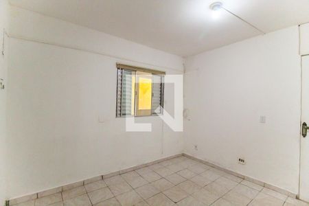 Quarto  de casa para alugar com 1 quarto, 54m² em Jardim Nair, São Paulo