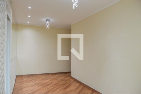 Sala de apartamento para alugar com 2 quartos, 56m² em Vila Mussolini, São Bernardo do Campo
