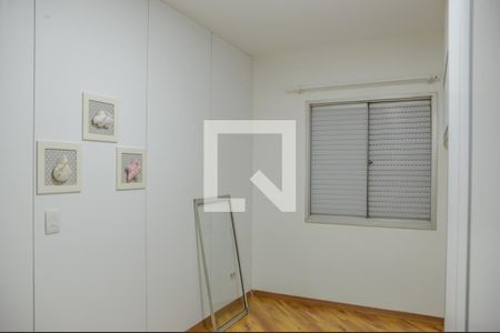 Quarto 1 de apartamento para alugar com 2 quartos, 56m² em Vila Mussolini, São Bernardo do Campo