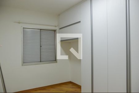Quarto 1 de apartamento para alugar com 2 quartos, 56m² em Vila Mussolini, São Bernardo do Campo