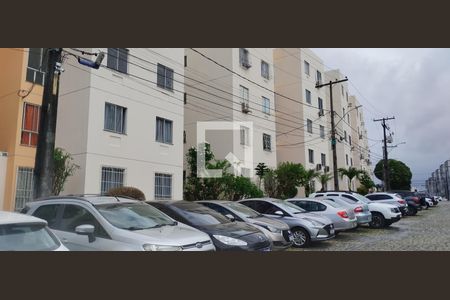 Apartamento para alugar com 49m², 2 quartos e 1 vaga Apartamento para alugar com 49m², 2 quartos e 1 vagaÁrea comum