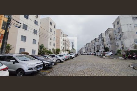 Apartamento para alugar com 49m², 2 quartos e 1 vaga Apartamento para alugar com 49m², 2 quartos e 1 vagaÁrea comum