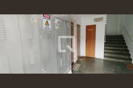 Apartamento para alugar com 49m², 2 quartos e 1 vaga Apartamento para alugar com 49m², 2 quartos e 1 vagaÁrea comum