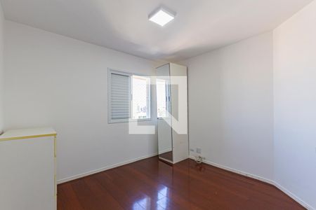 Quarto 1 de apartamento para alugar com 2 quartos, 63m² em Vila Silveira, Santo André