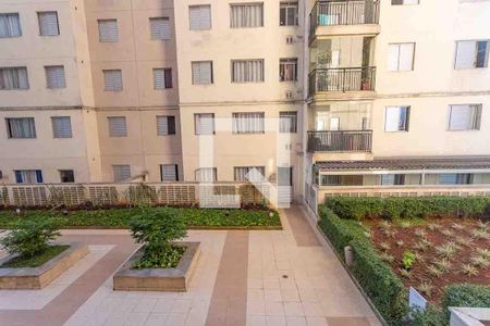 Vista de apartamento para alugar com 2 quartos, 48m² em Centro, Diadema