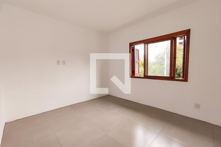 Quarto 1 de casa de condomínio para alugar com 2 quartos, 70m² em Guarani, Novo Hamburgo