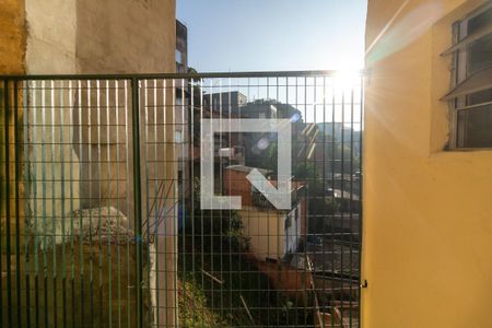 Vista Suite de casa para alugar com 1 quarto, 43m² em Jardim Oliveiras, Taboão da Serra
