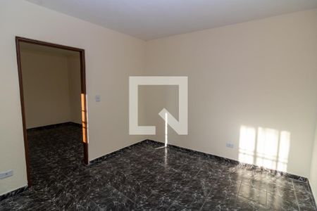 Casa para alugar com 43m², 1 quarto e sem vagaSala