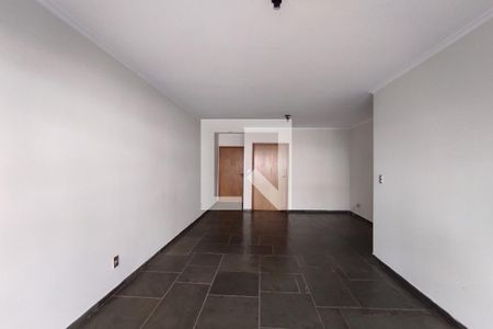 Sala de apartamento para alugar com 3 quartos, 123m² em Centro, Ribeirão Preto