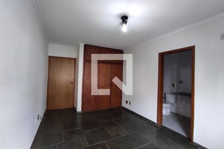 Quarto Suíte de apartamento para alugar com 3 quartos, 123m² em Centro, Ribeirão Preto