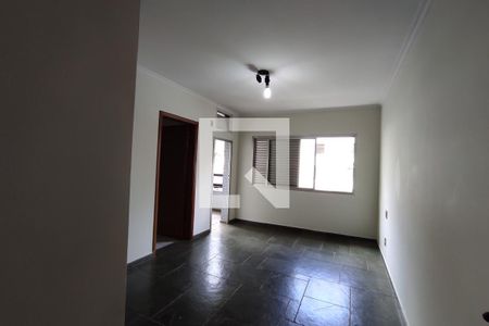 Quarto Suíte de apartamento para alugar com 3 quartos, 123m² em Centro, Ribeirão Preto