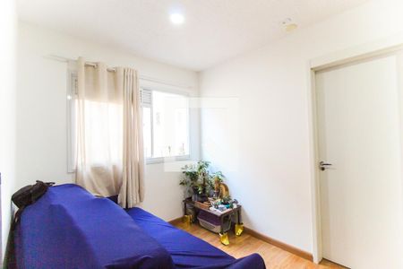 Sala de apartamento para alugar com 2 quartos, 37m² em Vila Taquari, São Paulo