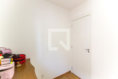 Quarto 1 de apartamento para alugar com 2 quartos, 37m² em Vila Taquari, São Paulo