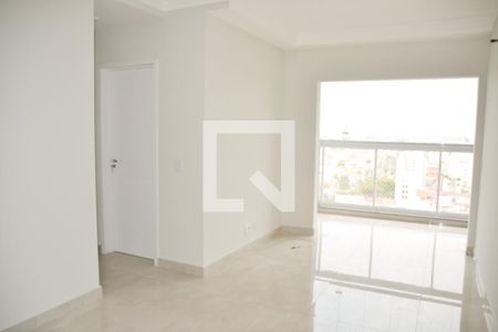 Sala de apartamento para alugar com 2 quartos, 65m² em Rudge Ramos, São Bernardo do Campo