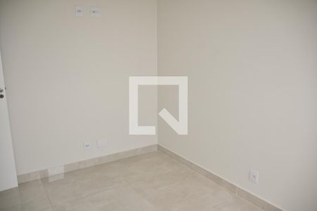 Quarto de apartamento para alugar com 2 quartos, 65m² em Rudge Ramos, São Bernardo do Campo