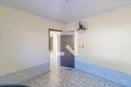 Quarto 1 de casa à venda com 3 quartos, 100m² em Olaria, Canoas