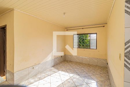 Sala de casa à venda com 3 quartos, 100m² em Olaria, Canoas