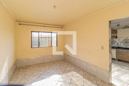 Sala de casa à venda com 3 quartos, 100m² em Olaria, Canoas