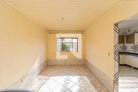 Sala de casa à venda com 3 quartos, 100m² em Olaria, Canoas