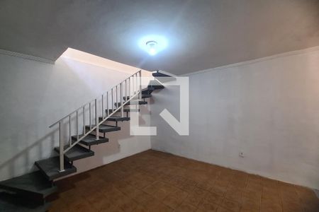 Sala 1 de casa à venda com 2 quartos, 131m² em Vila California, São Paulo