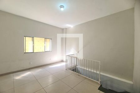 Sala 2 de casa à venda com 2 quartos, 131m² em Vila California, São Paulo
