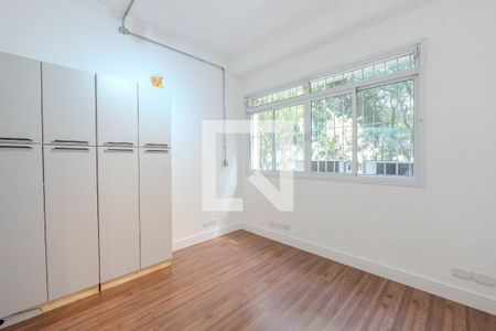 Quarto de apartamento à venda com 1 quarto, 32m² em República, São Paulo