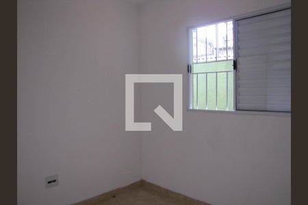 Quarto 1 de apartamento para alugar com 1 quarto, 42m² em Parque Cisper, São Paulo